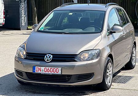 VW Golf Volkswagen Plus VI Trendline Klima Sitzheizung