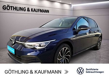 VW Golf Volkswagen 1.5 TSI Move DSG*LED+*Kamera*Keyless*NAVI*