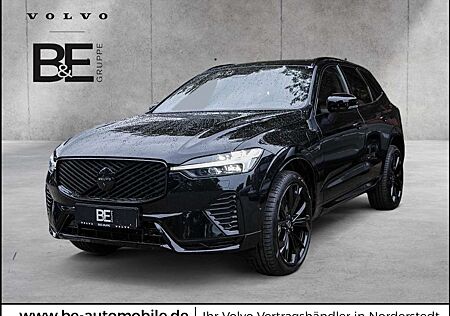 Volvo XC 60 XC60 T8 Plus Black Edition Recharge Plug-In Hybrid FACELIFT*