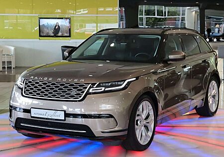 Land Rover Range Rover Velar SE*PANO*LEDER*LED*KAMERA*21Z*