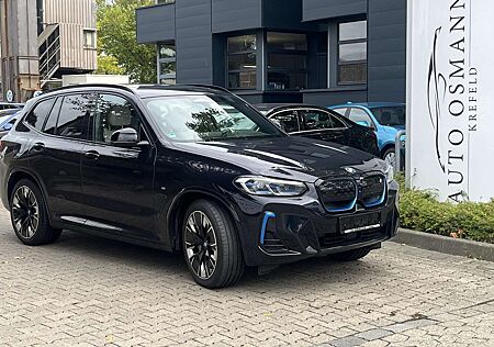 BMW X3 Impressive 1HAND*HUD*PANO*360KAMERA*TOTW.