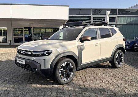 Dacia Duster TCe 130 Extreme 4x4 1. 500,-EUR NL !!!