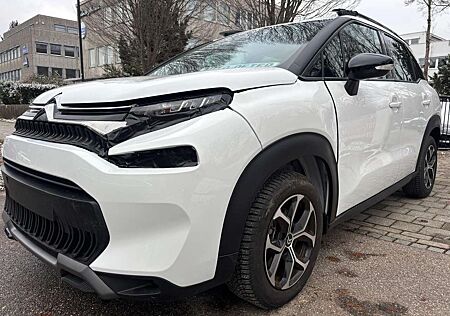 Citroën C3 Aircross Citroen Shine