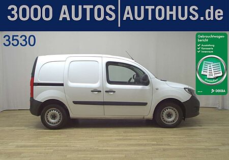 Mercedes-Benz Citan Kasten 108 CDI Lang A2415.603 Navi PDC