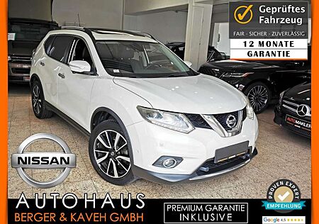 Nissan X-Trail TEKNA + PANO + 360° + [12M.GARANTIE]