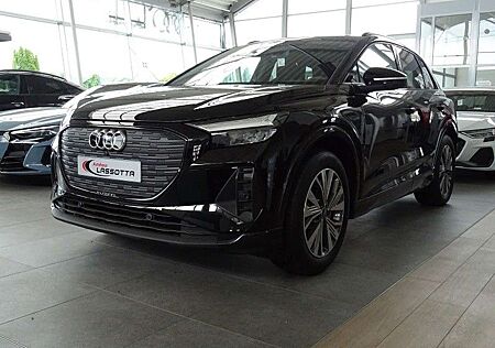 Audi Q4 e-tron 40 Advanced - Komfortpaket Plus