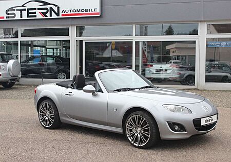 Mazda MX-5 1.8 Center-Line l KLIMA l 2.HAND l