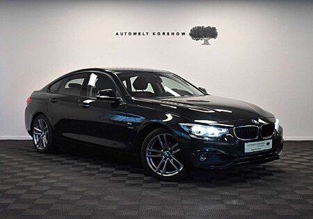 BMW 420 i GC Sport *ADAP.LED*KEYLESS*MEMORY*AHK*HUD