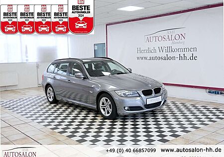 BMW 318 d Touring*2Vorb Rentner*Servicege*Navi*Pano*Turbo