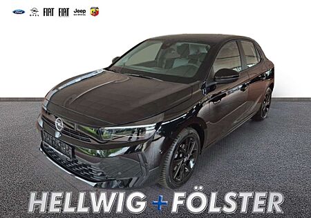 Opel Corsa F 1.2 DAB SHZ LenkradHZG Totwinkelassist.