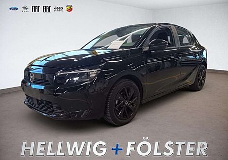 Opel Corsa F 1.2 DAB SHZ LenkradHZG Totwinkelassist.