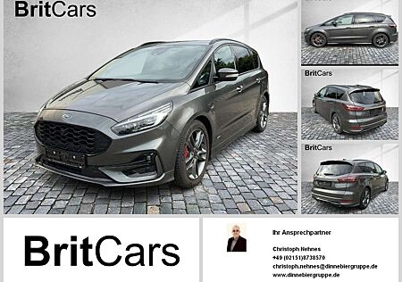 Ford S-Max 2.0 Eco Blue *ST-Line*AWD*automatik*el-Sitze elSit