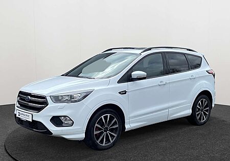Ford Kuga 1.5 EcoBoost 2x4 "ST-Line" Pano RFK 18"