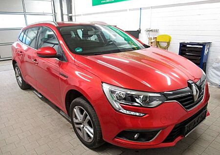 Renault Megane IV Kombi 1.3 TCe 140 Family Automatik