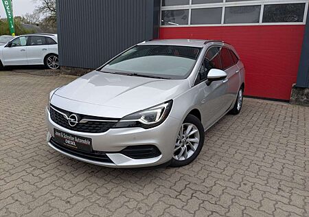 Opel Astra K Sports Tourer Elegance Start/Stop