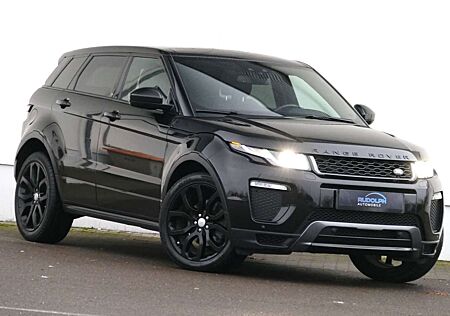 Land Rover Range Rover Evoque Evoque 2,0 AUTOM. LEDER* PANORAMA *VOLL+GARANTIE