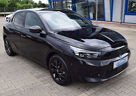 Opel Corsa F 1,2 Turbo LED/NAVI/APP/SHZ