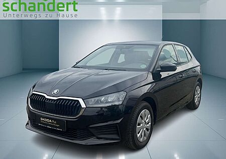 Skoda Fabia 1.0 MPI Active LED Klima Sitzhzg. PDC DAB