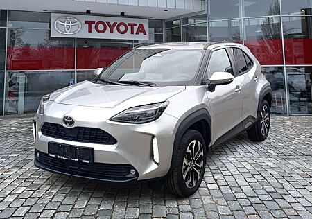 Toyota Yaris Cross Teamplayer 1,5 Hybrid *Winter-Paket*
