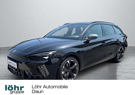 Cupra Leon 2,0 TDI DSG
