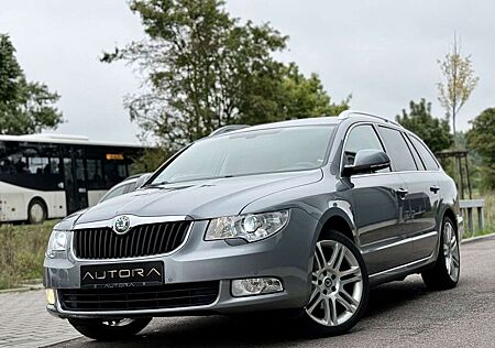Skoda Superb Combi Ambition |1.HAND|XENON|SHZ|