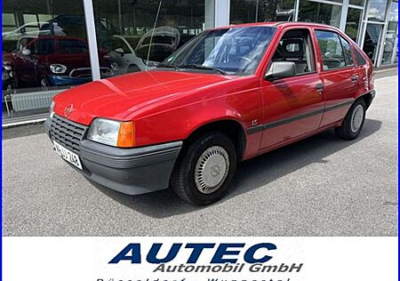 Opel Kadett 1.3 1. Hand