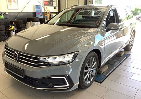 VW Passat Volkswagen Variant 1.4 TSI Hybrid GTE DSG Nav Kamera