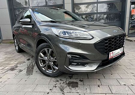 Ford Kuga 2.0 EcoBlue 4x4 Aut. ST-LINE X