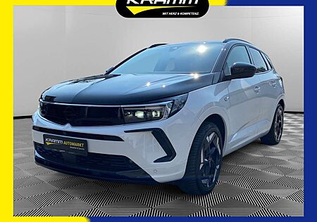 Opel Grandland GSe PHEV 4WD Navi*BT*CarPlay*Android*Allrad