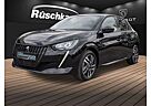 Peugeot 208 Allure SHZ RückKam Voll-LED PDCv+h Alu Allwetter