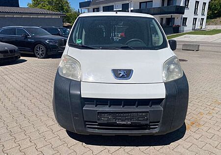 Peugeot Bipper Avantage*Klima*Euro 5*Kein TÜV*