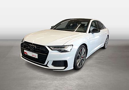 Audi A6 Limousine 55 TFSI e quattro S tronic sport