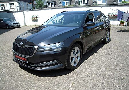 Skoda Superb Active Guter Zustand Inzahlungnahme möglich!!