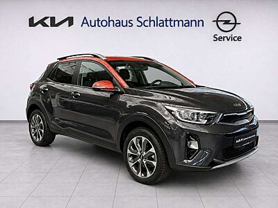 Kia Stonic 1.0 "Dream Team" *Allwetter*SHZ*LHZ*RFK