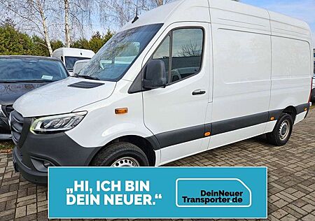 Mercedes-Benz Sprinter 317 CDI PRO 10°°°KM|MoPf|9G|LED|TOPzust