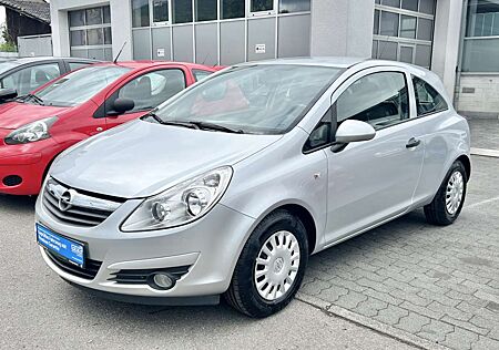 Opel Corsa Selection 110 Jahre CD-Spieler El. Fenster