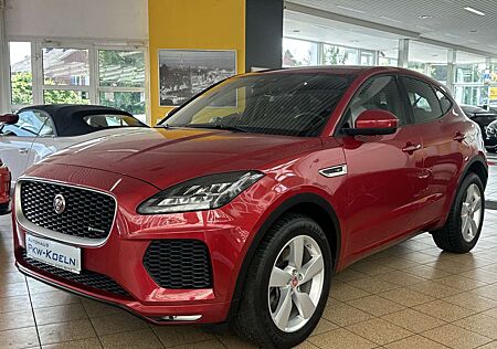 Jaguar E-Pace P200 R-Dynamic S*NAVi*KAMERA*LEDER*LED*