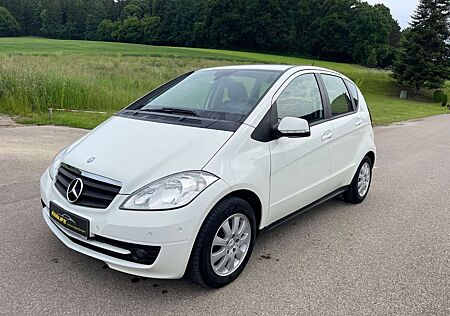 Mercedes-Benz A 180 A -Klasse CDI