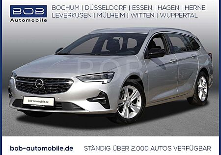 Opel Insignia B 2.0 Sports Tourer Elegance NAVI PDC