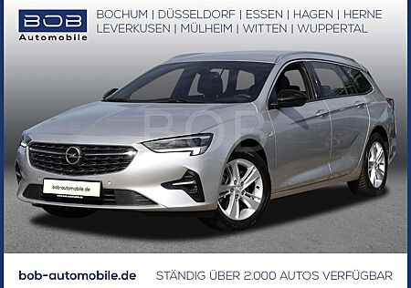 Opel Insignia B 2.0 Sports Tourer Elegance NAVI PDC