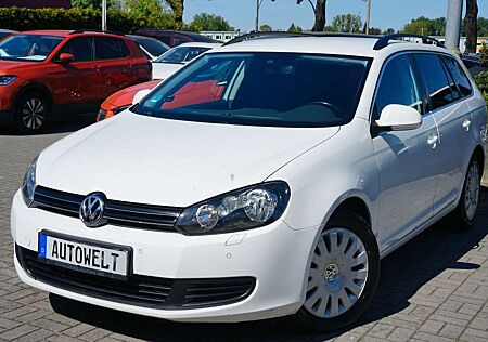 VW Golf Volkswagen 1.4 TSI 90kW DSG Comfortline Variant