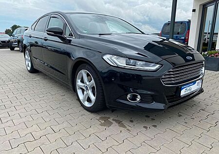 Ford Mondeo Lim. Titanium|NAVI/R-KAM
