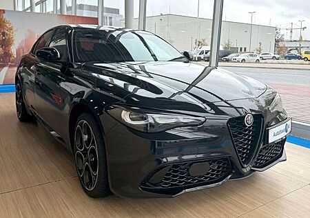 Alfa Romeo Giulia Veloce Q4 Panorama Top Ausstattung!