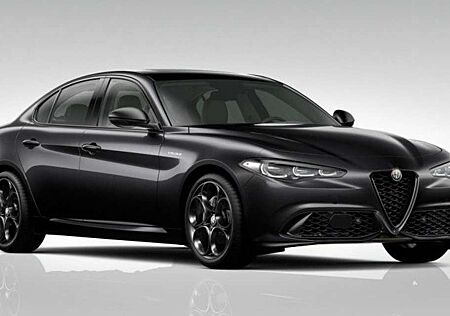 Alfa Romeo Giulia Veloce Q4 Panorama Top Ausstattung!