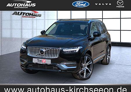Volvo XC 90 XC90 B5 (Diesel) Inscription AWD Automatik Navi