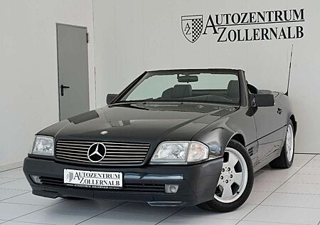 Mercedes-Benz SL 300 Roadster Automatik *WENIG KM*HARDTOP*BRD*