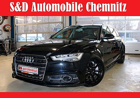 Audi A6 Avant 3.0 TDI quattro"S-Line"TÜV"GARANTIE