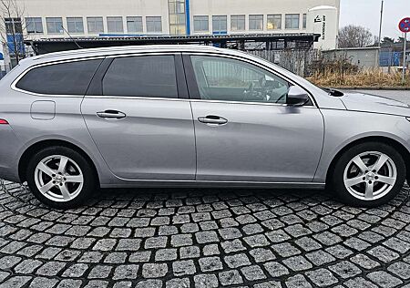 Peugeot 308 SW BlueHDi 130 Stop