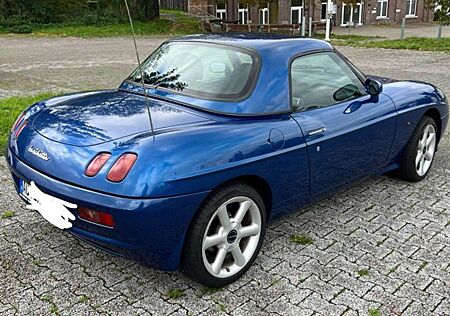 Fiat Barchetta