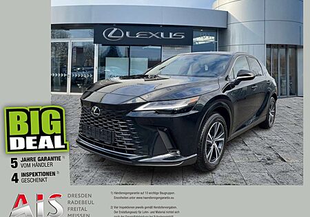 Lexus RX 350 RX 350h RX 350h E-Four Business Line Navi*3xKlima*ACC*KAM